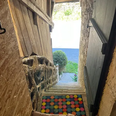 Le Cocon Fluvial Apartmán Fondamente
