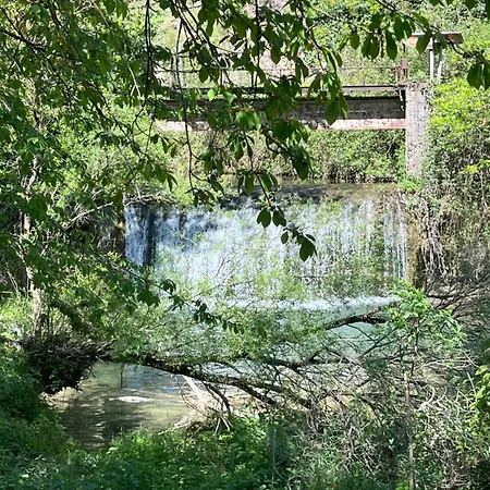 Le Cocon Fluvial *