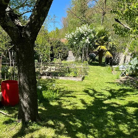 Le Cocon Fluvial Apartmán